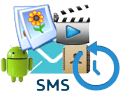 Android fájlok visszaállítása