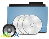 edit audio track and subtitles