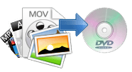 burn video to dvd