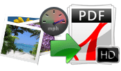Kiváló minőségű PDF fájlok gyors létrehozása