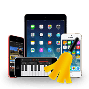 Minden iOS készülék támogatva