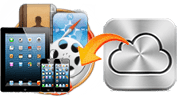 Fájlok visszaállítása iCloud mentésből