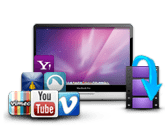 Videóletöltés Mac-en