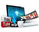Bármilyen YouTube lejátszási lista letöltése
