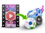 Konvertáljon videókat a webről MP3-ba